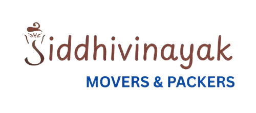 Siddhivinayak Movers & Packers Logo